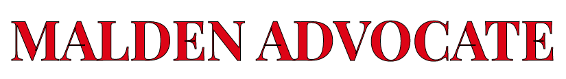 Malden Advocate logo