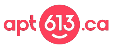 Apt 613 logo