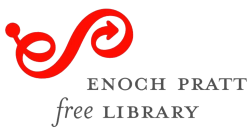 Enoch Pratt Free Library logo