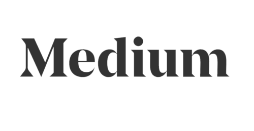 Medium logo