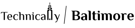 Technical.ly Baltimore logo